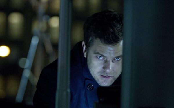 Fringe : Foto Joshua Jackson