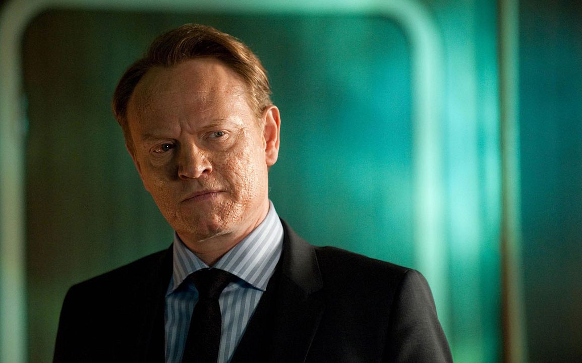 Fringe : Foto Jared Harris
