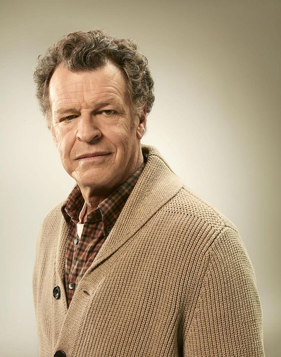Foto John Noble