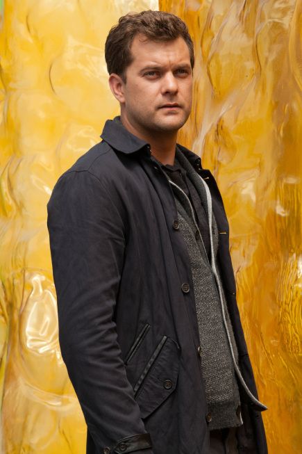 Fringe : Foto Joshua Jackson