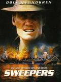 Sweepers : Póster