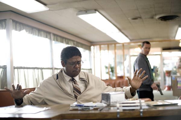 Foto Forest Whitaker