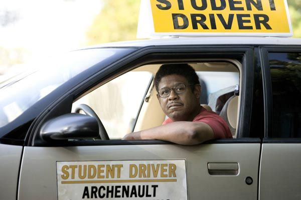 Foto Forest Whitaker