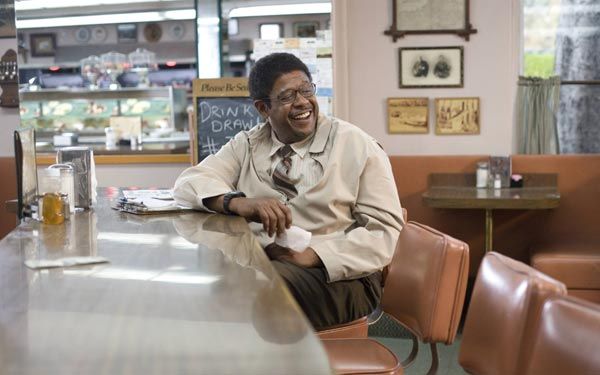 Foto Forest Whitaker