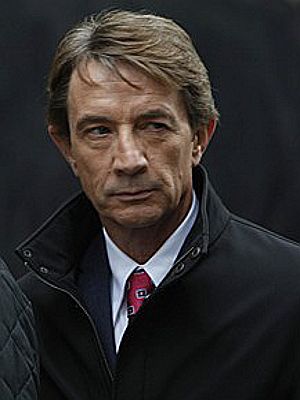 Póster Martin Short