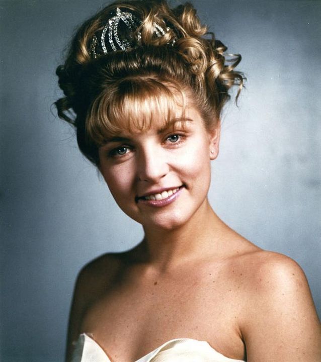 Foto Sheryl Lee
