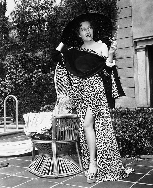 El crepúsculo de los dioses : Foto