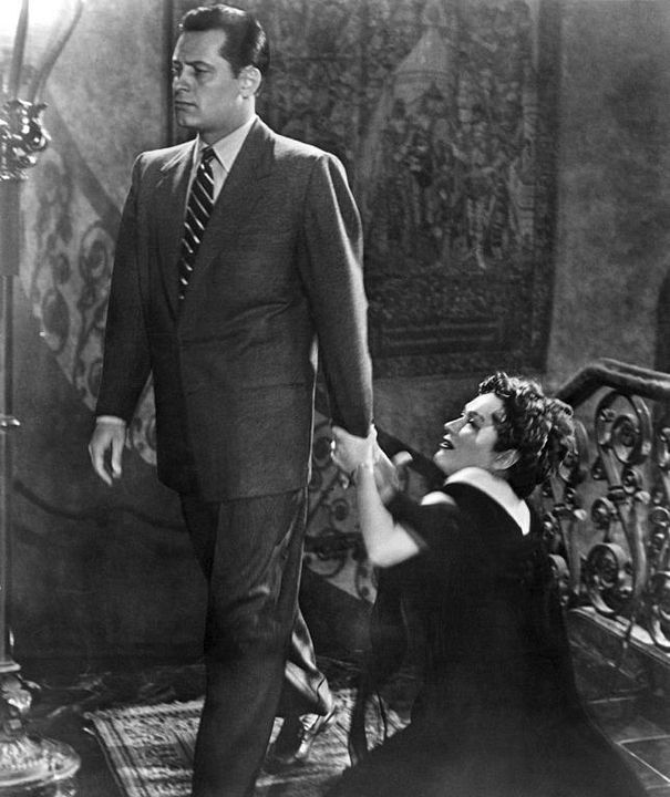 El crepúsculo de los dioses : Foto