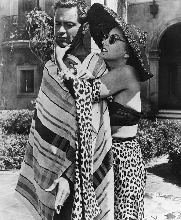 El crepúsculo de los dioses : Foto