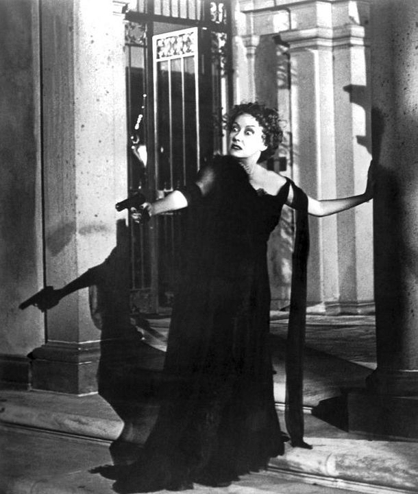 El crepúsculo de los dioses : Foto