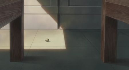 La chica que saltaba a través del tiempo : Foto