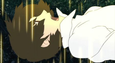 La chica que saltaba a través del tiempo : Foto