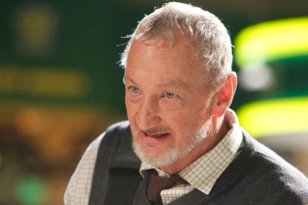 Foto Robert Englund