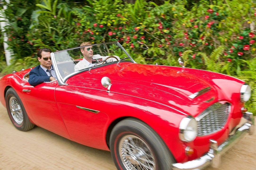 Diario de un seductor : Foto