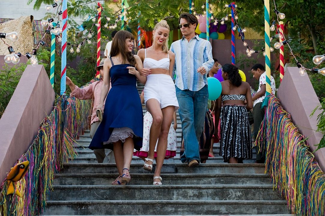 Diario de un seductor : Foto