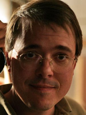 Póster Vince Gilligan