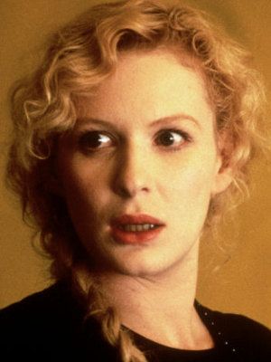 Póster Sunnyi Melles