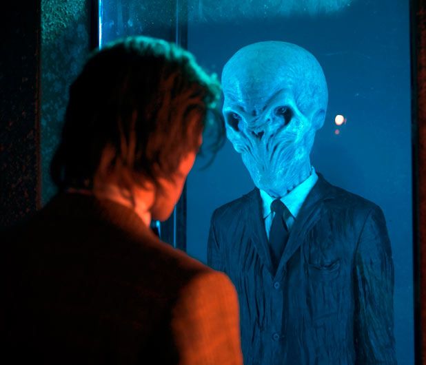 Doctor Who : Foto Matt Smith (XI)