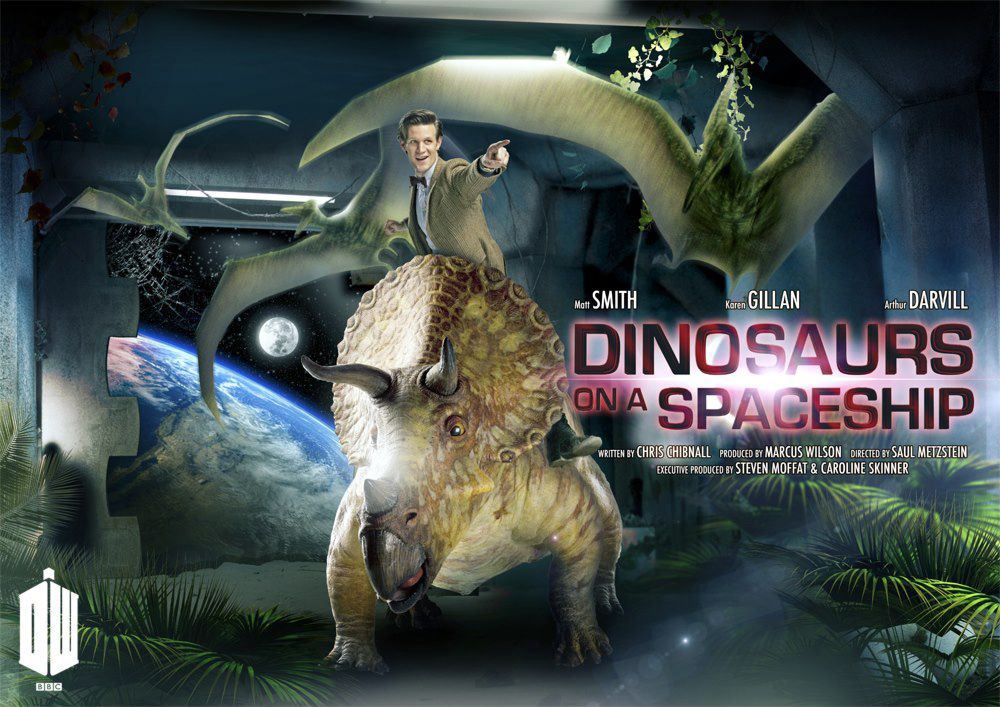 Foto Matt Smith (XI)