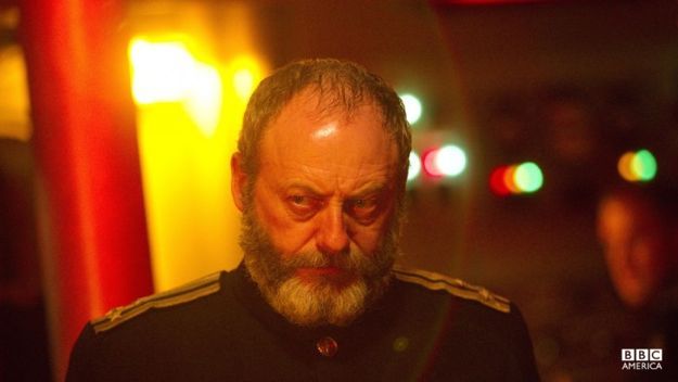 Doctor Who : Foto Liam Cunningham