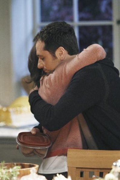 Cinco hermanos : Foto Matthew Rhys