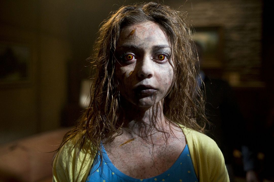 Scary Movie 5 : Foto