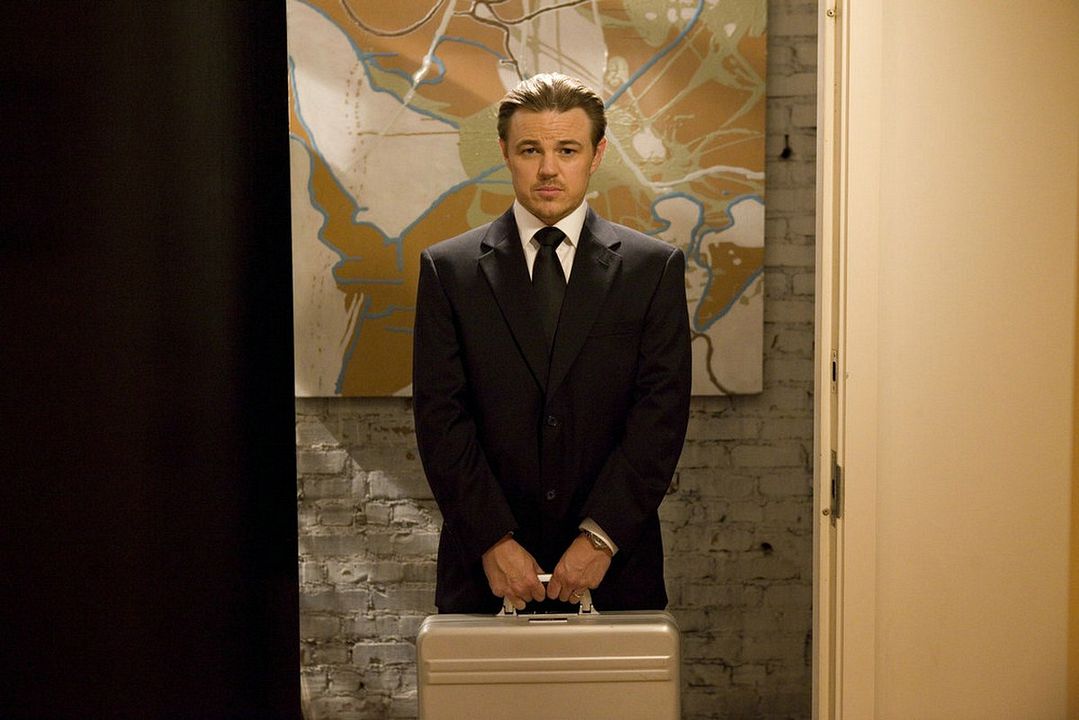 Scary Movie 5 : Foto