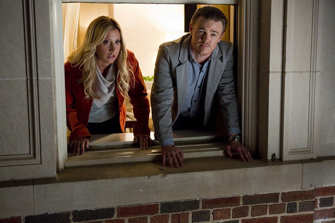 Scary Movie 5 : Foto Ashley Tisdale