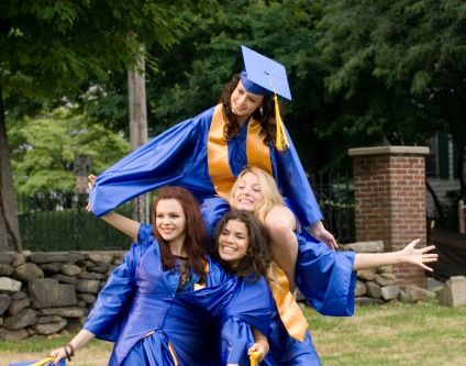 Un verano en pantalones 2 : Foto