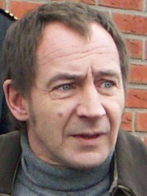 Póster Thorsten Merten