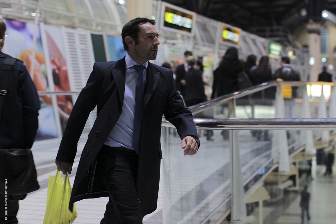 Foto Gilles Lellouche