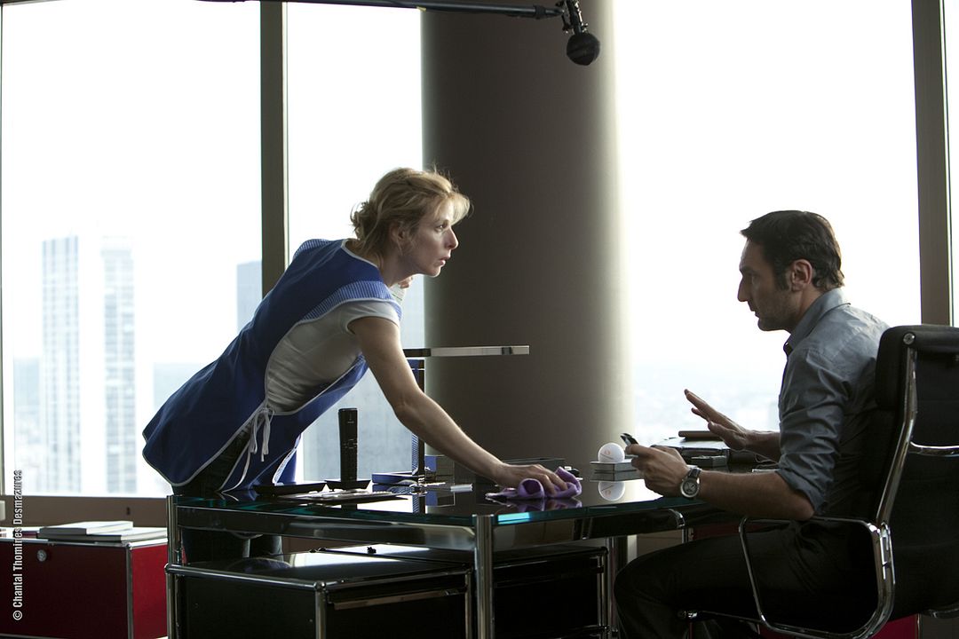 Foto Karin Viard, Gilles Lellouche