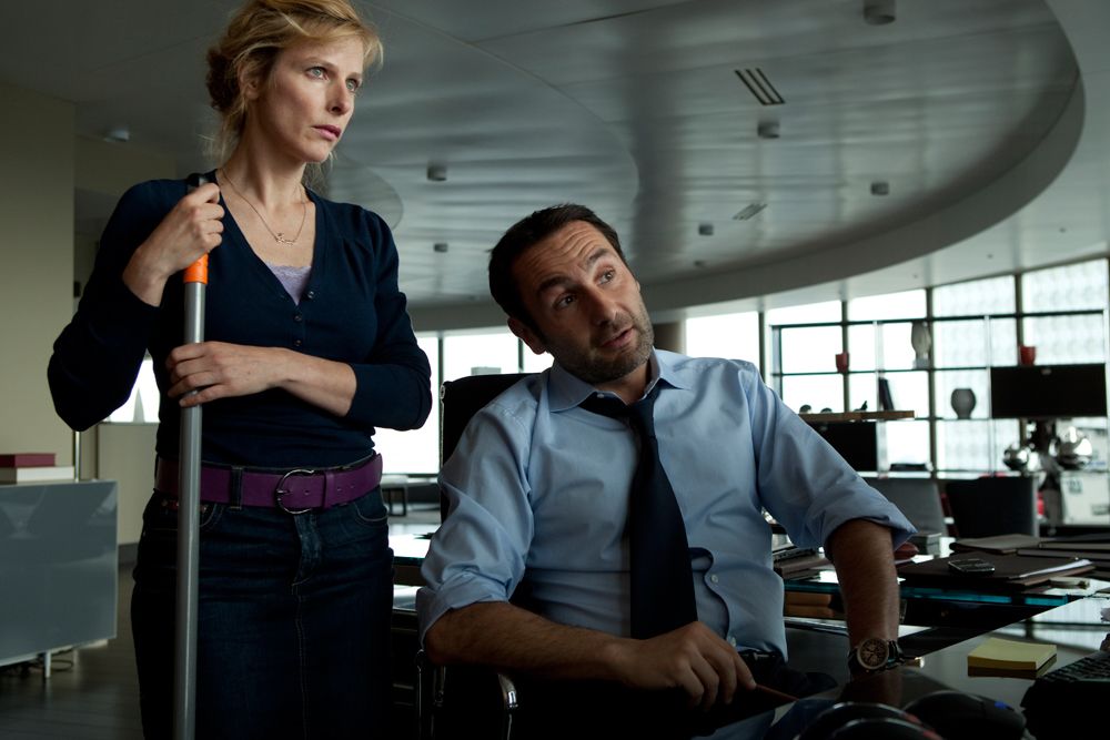 Foto Karin Viard, Gilles Lellouche