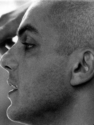 Póster Nicolas Boukhrief