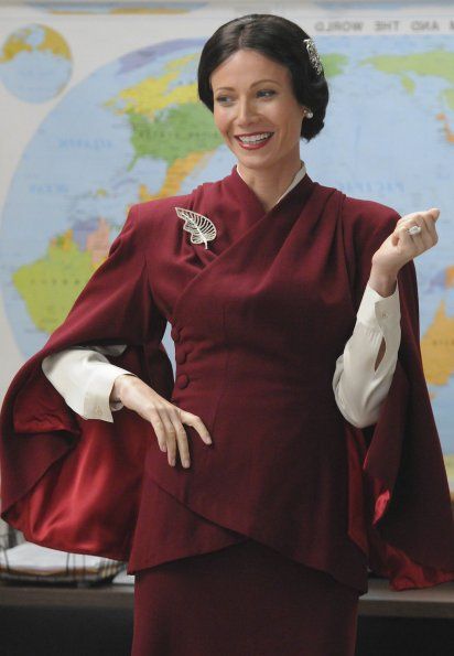 Glee : Foto Gwyneth Paltrow