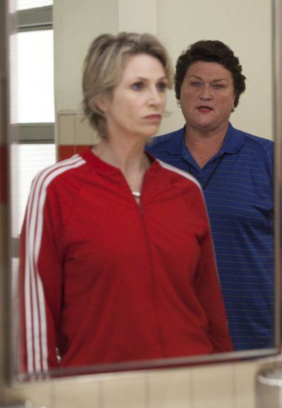 Glee : Foto Jane Lynch