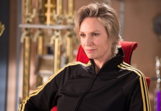Glee : Foto Jane Lynch