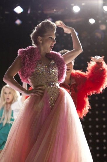 Glee : Foto Heather Morris