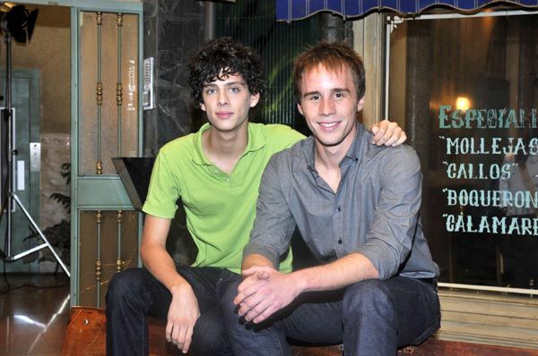 Foto Eduardo Casanova