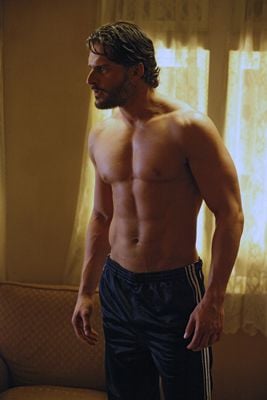 Foto Joe Manganiello