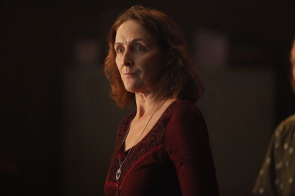 True Blood : Foto Fiona Shaw