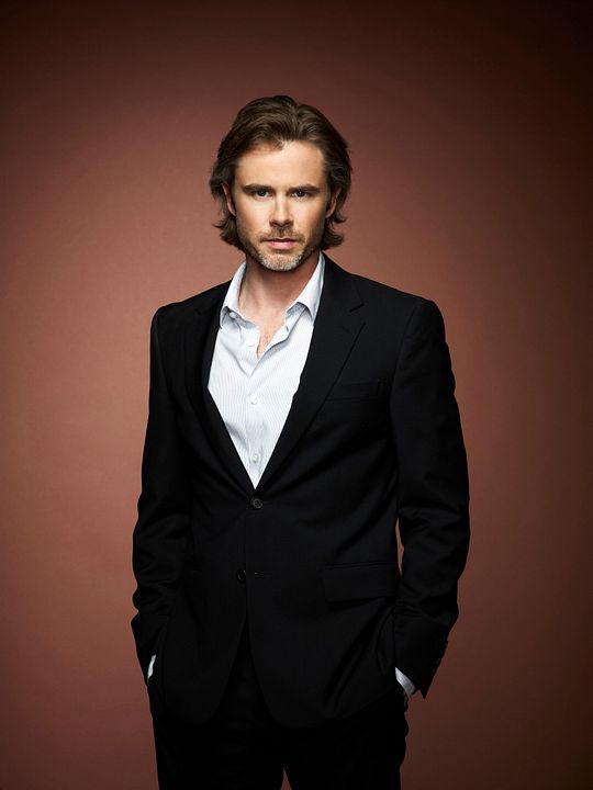 Foto Sam Trammell