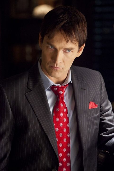 True Blood : Foto Stephen Moyer