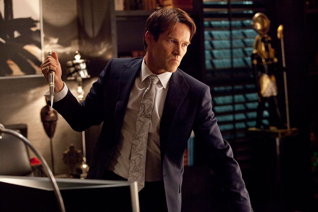 True Blood : Foto Stephen Moyer