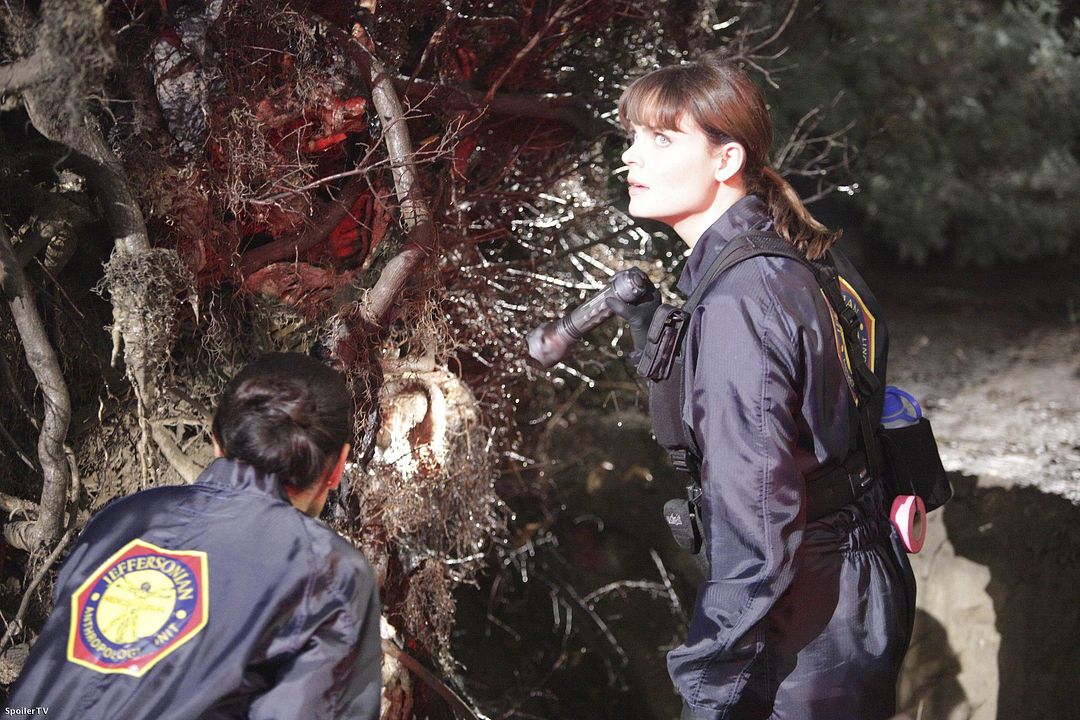 Bones : Foto Emily Deschanel