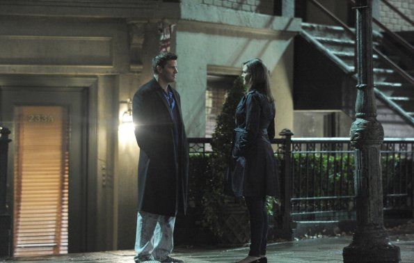 Bones : Foto Emily Deschanel