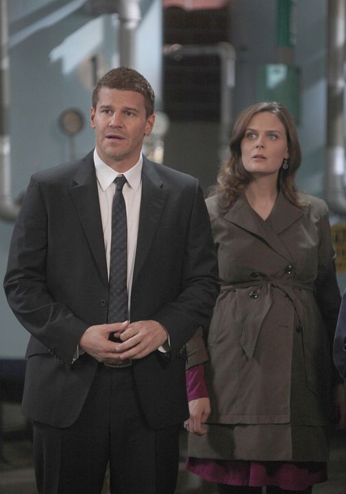 Bones : Foto Emily Deschanel