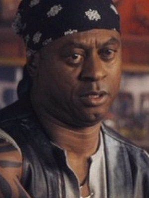 Póster Jaymes Butler