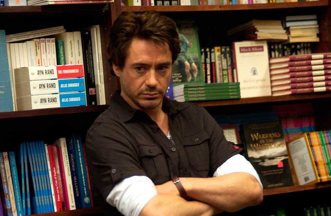 Tus santos y tus demonios : Foto