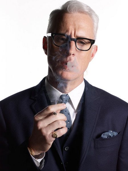 Foto John Slattery